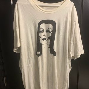 Vampira Rob Zombie’s Local Boogeyman